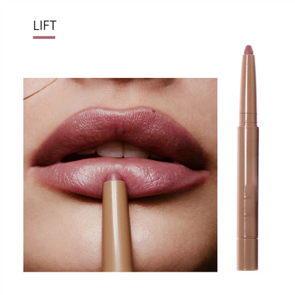 🔥Dual-Ended Peptide Lip Liner Pen