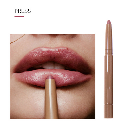 🔥Dual-Ended Peptide Lip Liner Pen