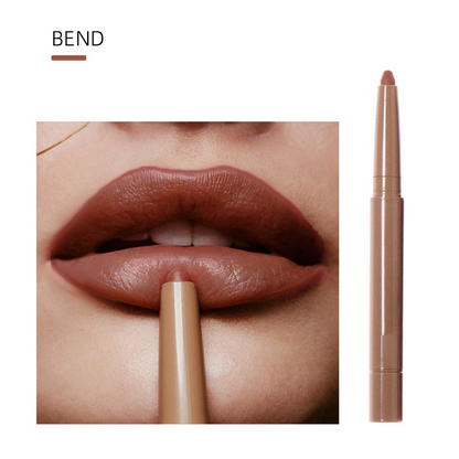 🔥Dual-Ended Peptide Lip Liner Pen