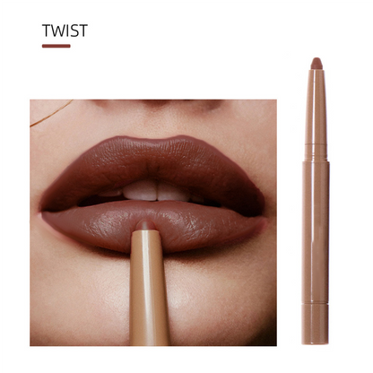 🔥Dual-Ended Peptide Lip Liner Pen