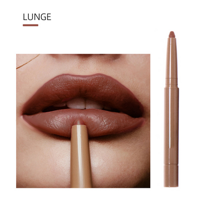 🔥Dual-Ended Peptide Lip Liner Pen