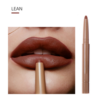 🔥Dual-Ended Peptide Lip Liner Pen