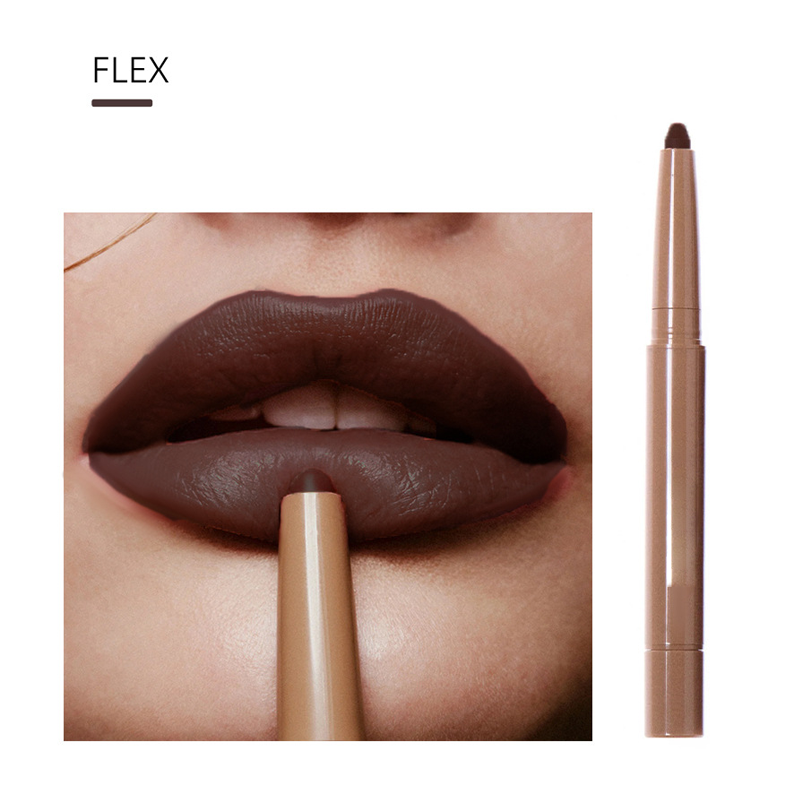 🔥Dual-Ended Peptide Lip Liner Pen