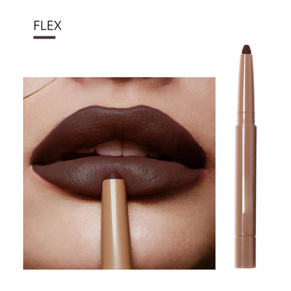 🔥Dual-Ended Peptide Lip Liner Pen