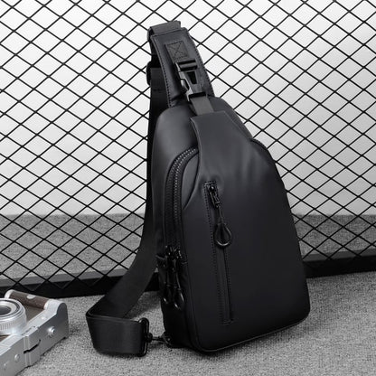 Waterproof Crossbody Bag