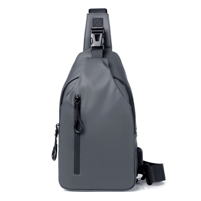 Waterproof Crossbody Bag
