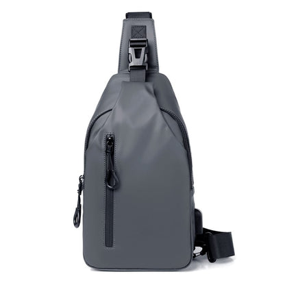 Waterproof Crossbody Bag