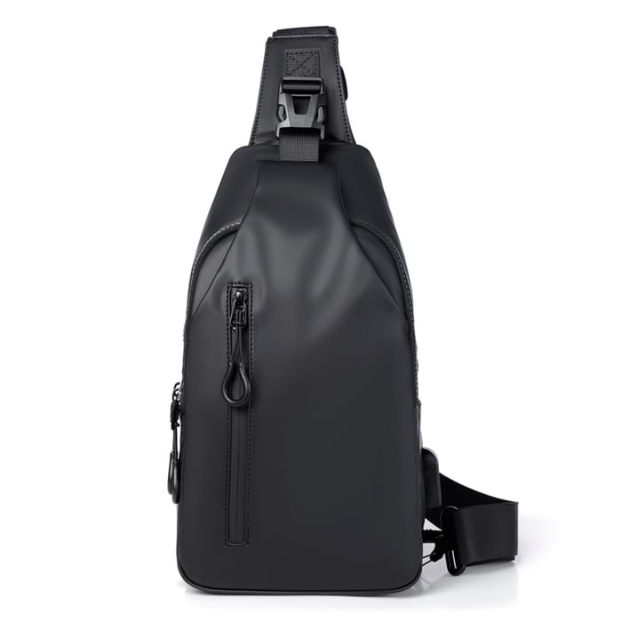 Waterproof Crossbody Bag