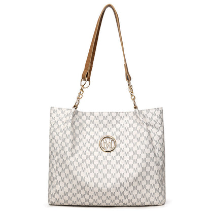 💕 New Arrival👜Women's Vintage Shoulder Tote