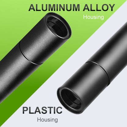 🌿 Black Light UV Lamp For Fruits, Vegetables, And Meat