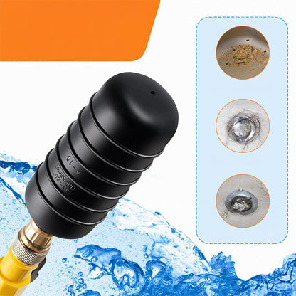 3 PCS Drain Bladder Kit