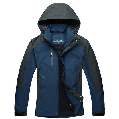🏆Men's Performance Outdoor Jacket🧥👍