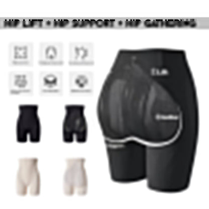 🔥🩱High-Waisted Butt-Lifting Shaping Shorts