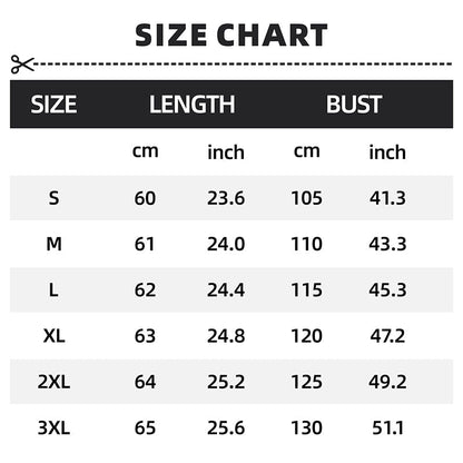 🔥Women's Fall Button Down Short Warm Vest