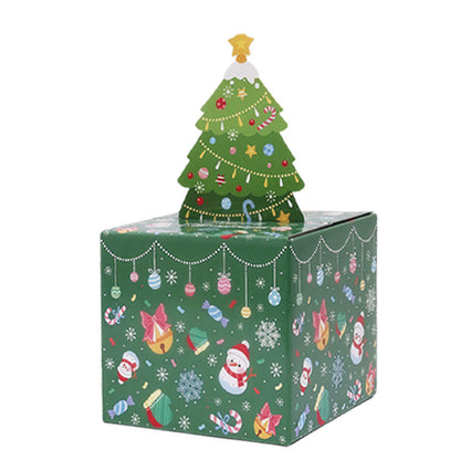 Creative Christmas Money Box