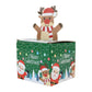 Creative Christmas Money Box