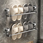 ✨Adjustable Suction Cup Towel Bar