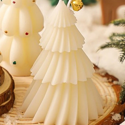 Christmas Creative Scented Candle