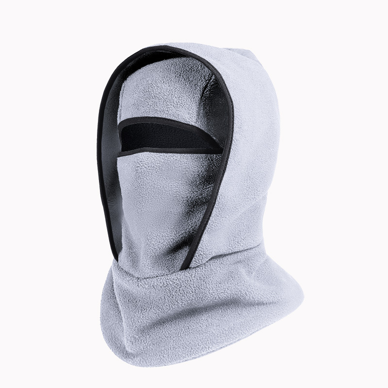 ✨ Your Christmas Cozy Essential: 3-in-1 Hat & Mask ✨
