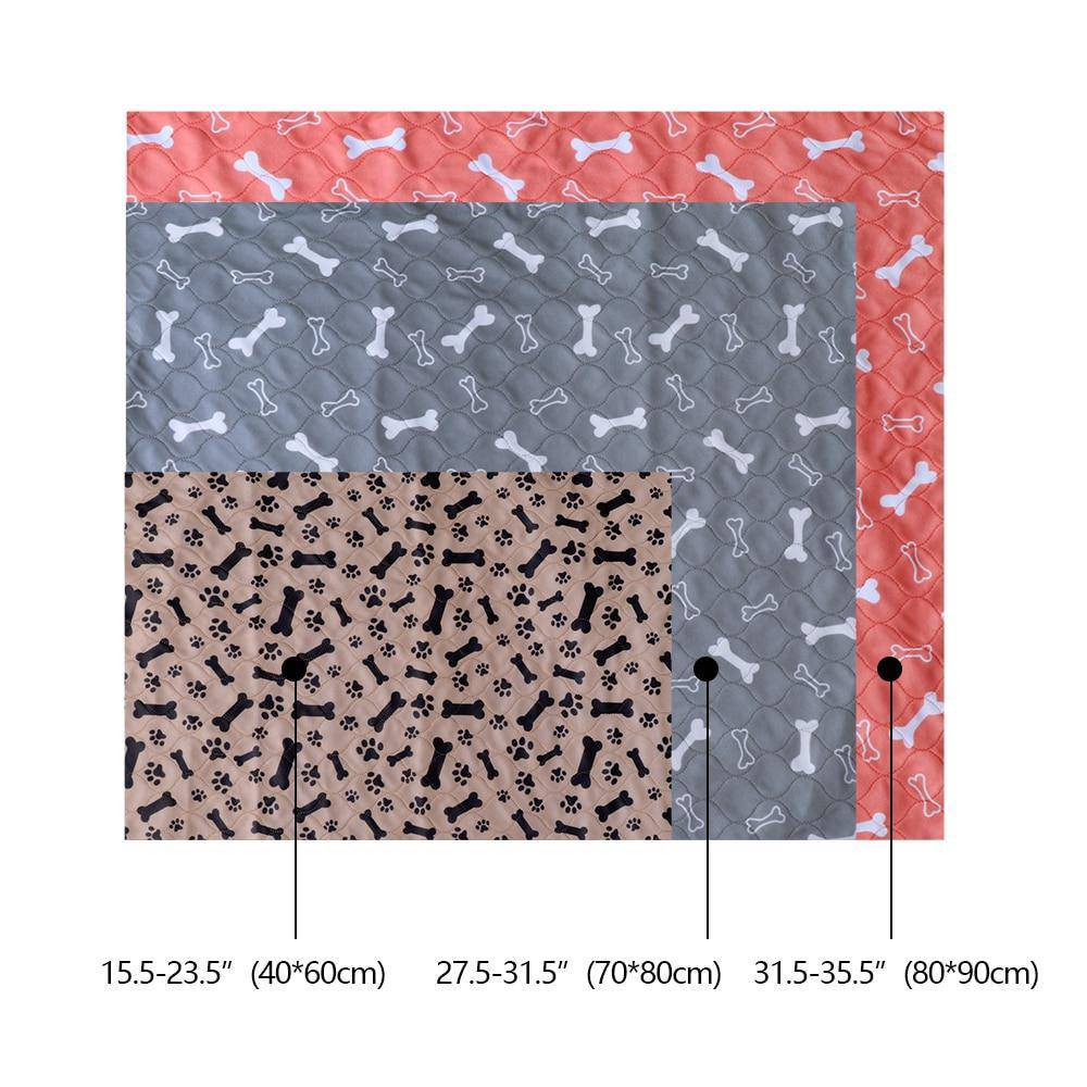 🐶😸Premium Reusable Super Absorbent PuppyPad🐾 (Kitten & Other Pets)