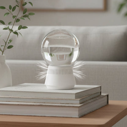 🔥Snow Globe-Shaped Inverted Aromatherapy