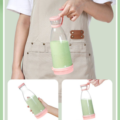 🔥Fresh Juice Portable Blender