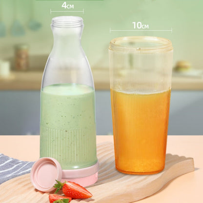 🔥Fresh Juice Portable Blender