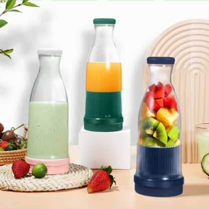 🔥Fresh Juice Portable Blender