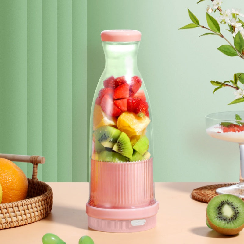 🔥Fresh Juice Portable Blender