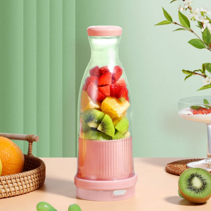 🔥Fresh Juice Portable Blender