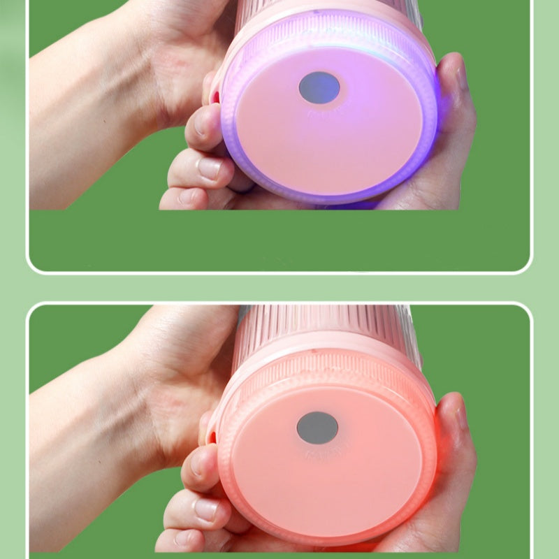 🔥Fresh Juice Portable Blender