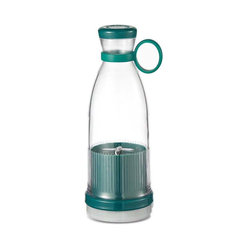 🔥Fresh Juice Portable Blender