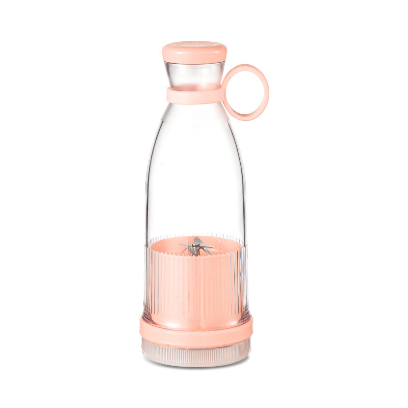 🔥Fresh Juice Portable Blender