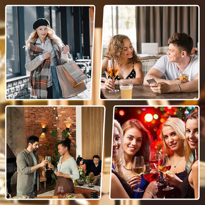 3 Colors in 1 Eyeshadow Stick