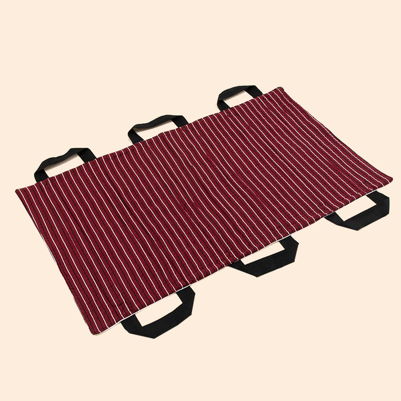 🔥Stand Assistance Transfer Bed Pad with Handles