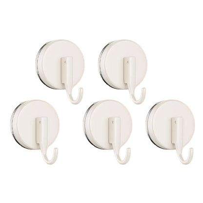 Suction Cup Hook - No Drill, No Trace & Reusable
