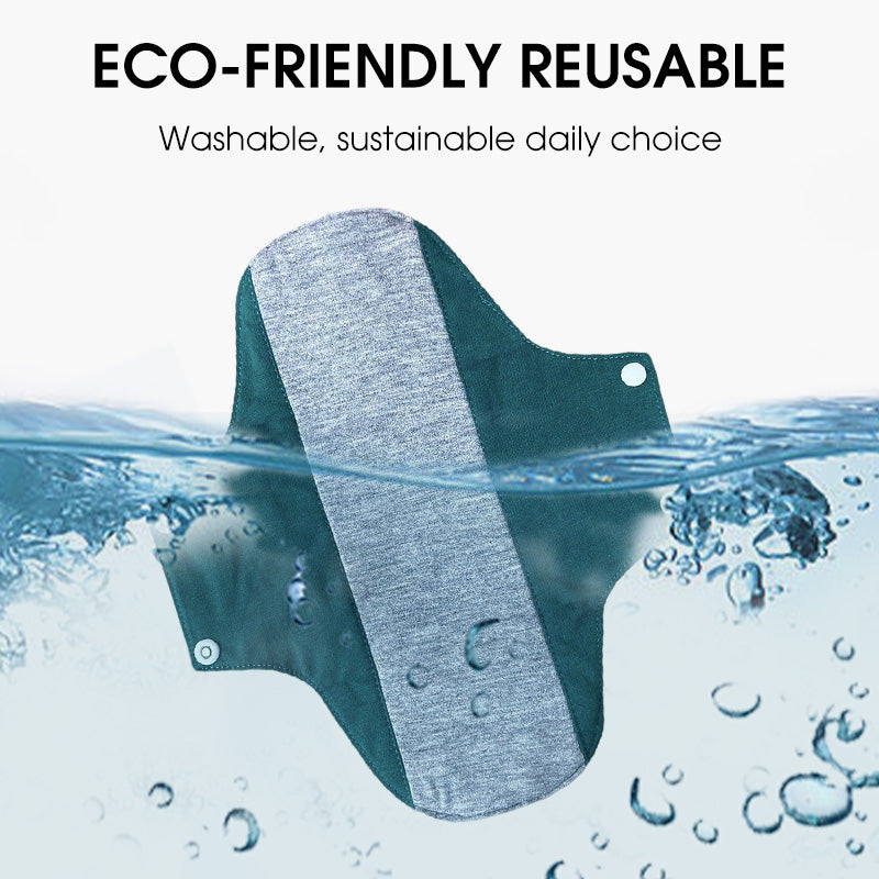 🎉Buy 1 Get 1 Free🎉Soft and Comfortable Washable Cloth Sanitary Towel