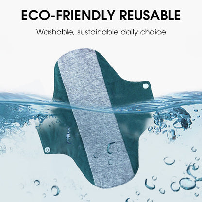 🎉Buy 1 Get 1 Free🎉Soft and Comfortable Washable Cloth Sanitary Towel