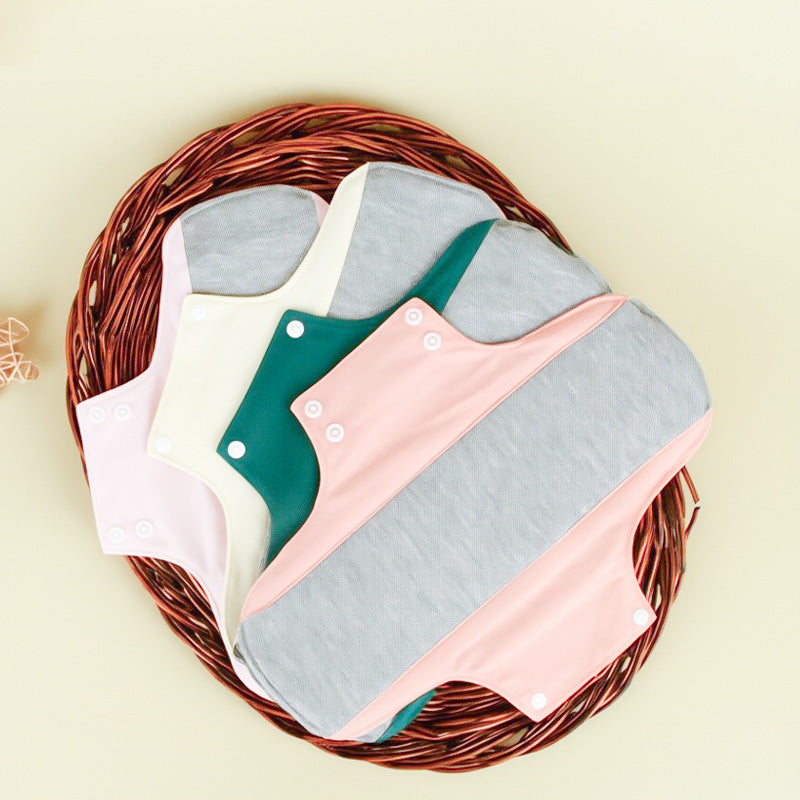 🎉Buy 1 Get 1 Free🎉Soft and Comfortable Washable Cloth Sanitary Towel