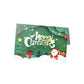 Premium Christmas Card for Holiday Wishes