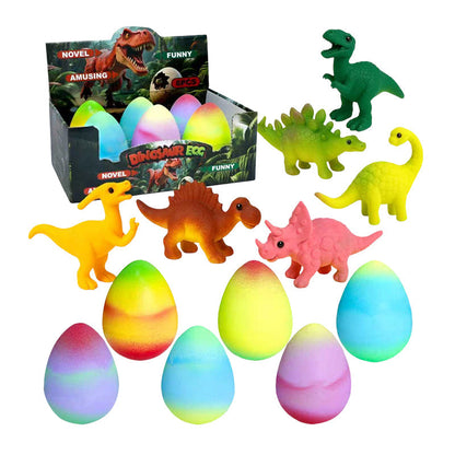 🐣🦄6PCS Magic Hatching Egg Toy
