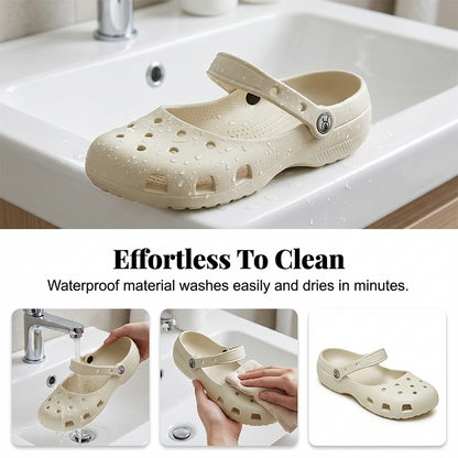 ⛱️Women's Breathable Cutest ballet flats