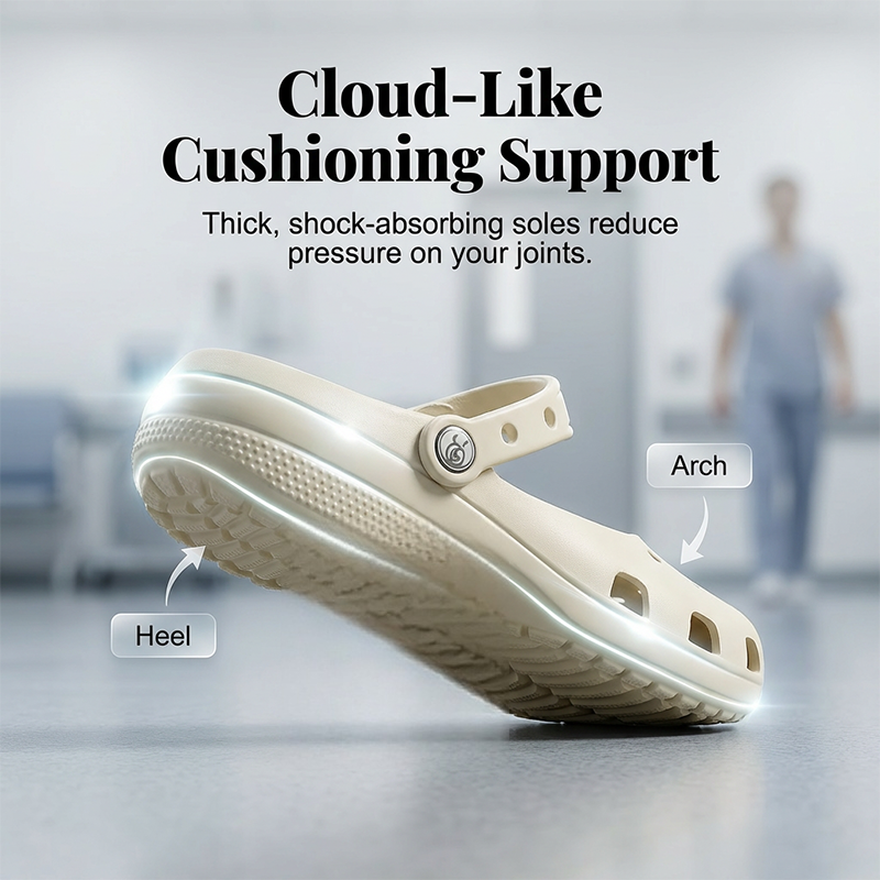 ⛱️Women's Breathable Cutest ballet flats