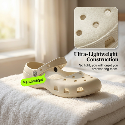 ⛱️Women's Breathable Cutest ballet flats