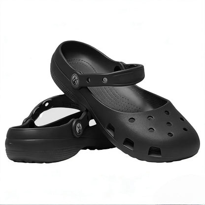 ⛱️Women's Breathable Cutest ballet flats