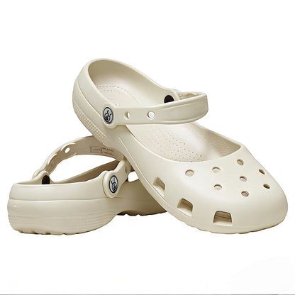 ⛱️Women's Breathable Cutest ballet flats