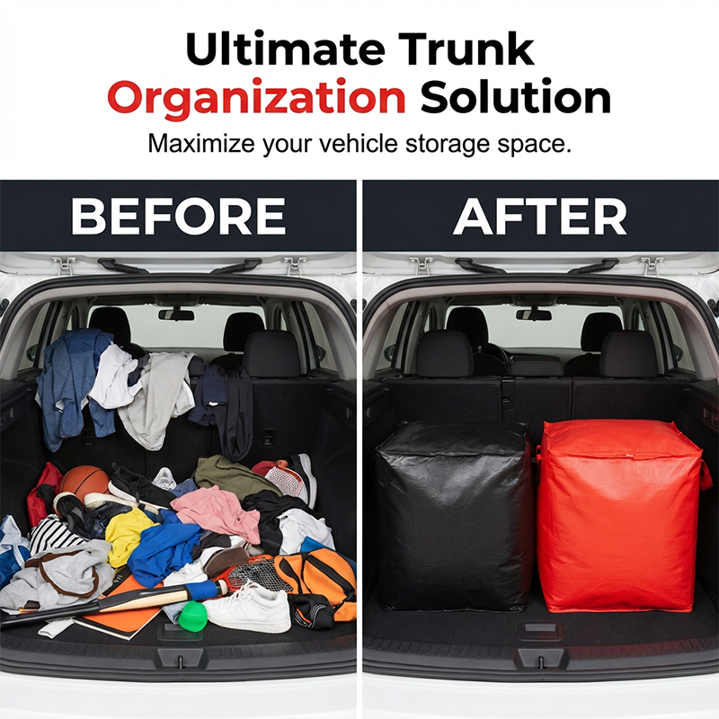📦 49% OFF NOW! 🧳 Collapsible Storage and Moving Bag – Heavy-Duty, Large Capacity & Perfect for Organizing and Travel ✈️