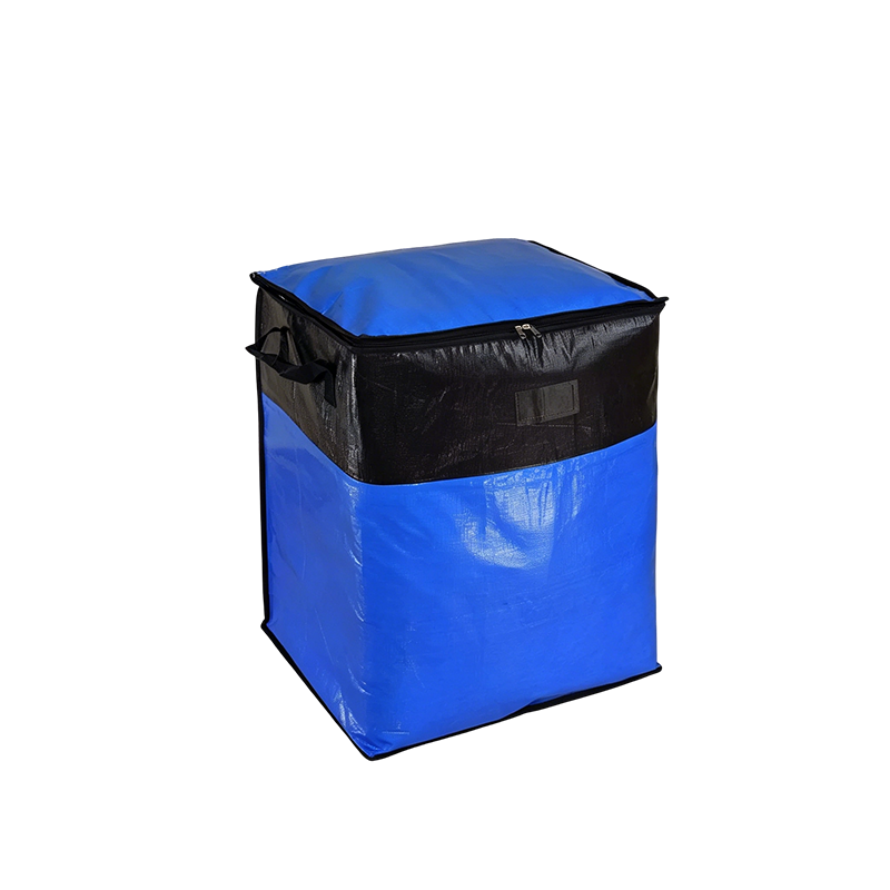 📦 49% OFF NOW! 🧳 Collapsible Storage and Moving Bag – Heavy-Duty, Large Capacity & Perfect for Organizing and Travel ✈️