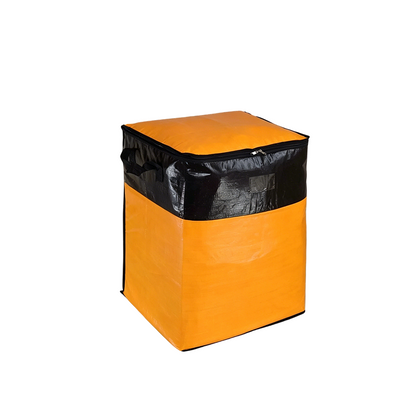 📦 49% OFF NOW! 🧳 Collapsible Storage and Moving Bag – Heavy-Duty, Large Capacity & Perfect for Organizing and Travel ✈️