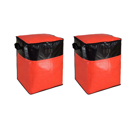 📦 49% OFF NOW! 🧳 Collapsible Storage and Moving Bag – Heavy-Duty, Large Capacity & Perfect for Organizing and Travel ✈️